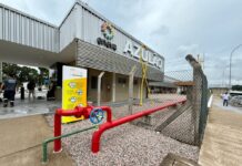 Receita da Eneva salta 121% no trimestre com operação de novos ativos e mercado de gás